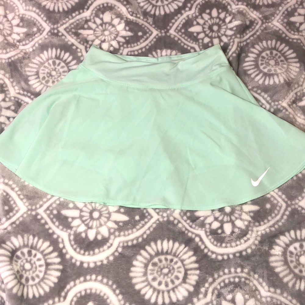 Nike skirt